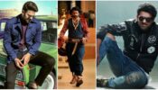 Best On-Screen Looks Pulled Off By Prabhas Giving Out Immortal Fashion Goals