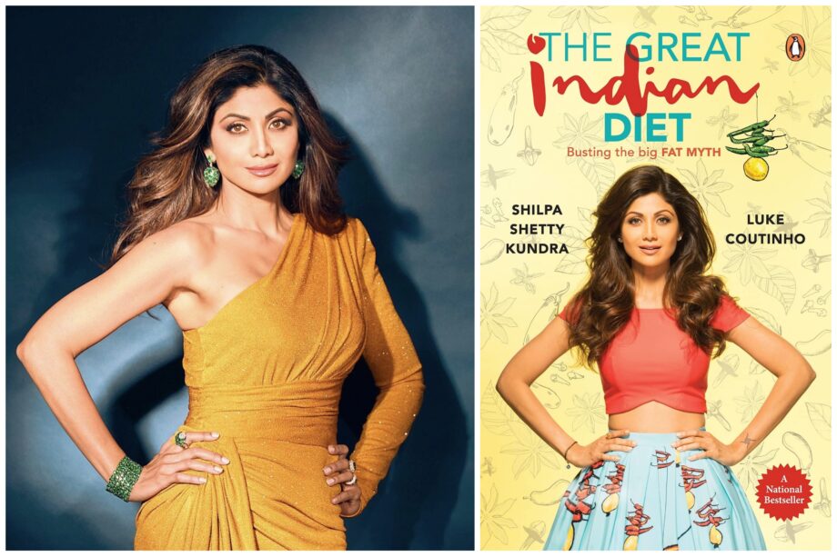 Best Selling Books! From Kareena Kapoor Khan To Shilpa Shetty: Apart From Acting, These Bollywood Stars Are Also Successful Authors - 5