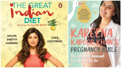 Best Selling Books! From Kareena Kapoor Khan To Shilpa Shetty: Apart From Acting, These Bollywood Stars Are Also Successful Authors