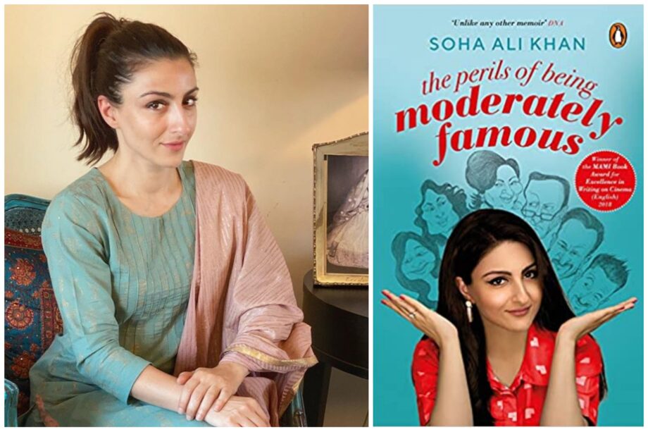 Best Selling Books! From Kareena Kapoor Khan To Shilpa Shetty: Apart From Acting, These Bollywood Stars Are Also Successful Authors - 3