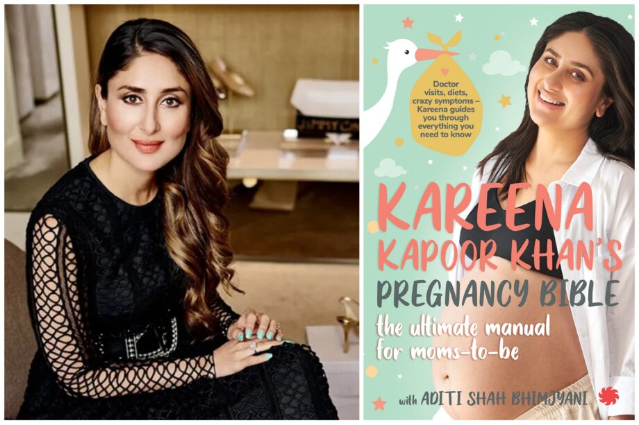 Best Selling Books! From Kareena Kapoor Khan To Shilpa Shetty: Apart From Acting, These Bollywood Stars Are Also Successful Authors - 0