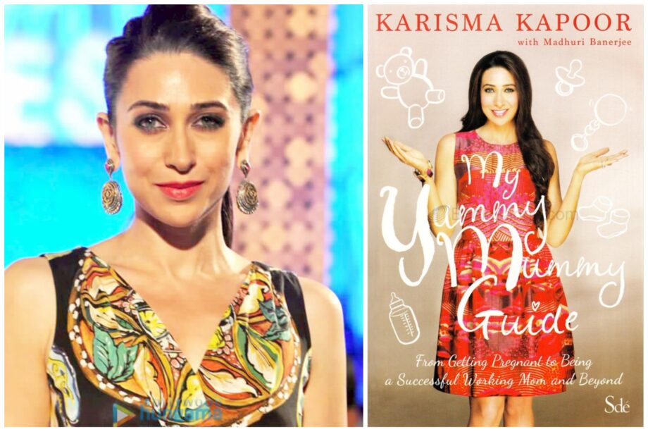 Best Selling Books! From Kareena Kapoor Khan To Shilpa Shetty: Apart From Acting, These Bollywood Stars Are Also Successful Authors - 2