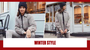 Best Winter Outfits From The Fashionista Sonam Kapoor