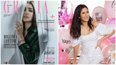 BFF Goals: Anushka Sharma graces cover of a special magazine, ‘happy’ Katrina Kaif celebrates in style