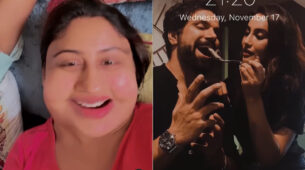 BFF Moments: Surbhi Chandna goes goofy with sister Pranavi, Surbhi Jyoti pulls Rithvik Dhanjani’s leg