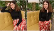 Bhabhi Ji On Fire: Saumya Tandon enjoys date night, confesses her thrilling experience of last night