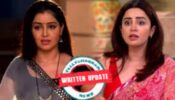 Bhabhiji Ghar Par Hai written update S01 Ep1671 3rd November 2021: Tiwari lashes out at Vibhuti