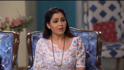 Bhabhiji Ghar Par Hai written update S01 Ep1674 22nd November 2021: Angoori leaves Tiwari’s House