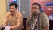 Bhabhiji Ghar Par Hai written update S01 Ep1674 8th November 2021: Vibhuti gets a Job