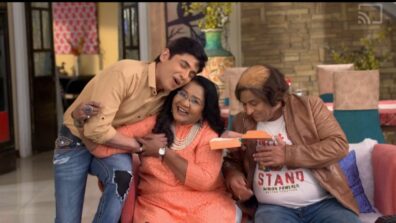 Bhabhiji Ghar Par Hai written update S01 Ep1675 9th November 2021: Vibhuti gets a job in the loan department