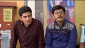 Bhabhiji Ghar Par Hai written update S01 Ep1679 15th November 2021: Tiwari challenges Vibhuti