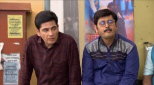 Bhabhiji Ghar Par Hai written update S01 Ep1679 15th November 2021: Tiwari challenges Vibhuti