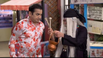 Bhabhiji Ghar Par Hai written update S01 Ep1682 18th November 2021: Bella attacks Tantreshwar