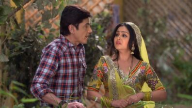 Bhabhiji Ghar Par Hai written update S01 Ep1687 25th November 2021: Tiwari makes a wish