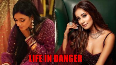 Bhagya Lakshmi spoiler alert: Lakshmi and Malishka’s lives in danger during Diwali