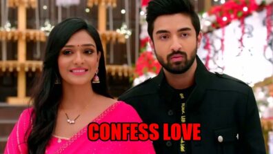 Bhagya Lakshmi spoiler alert: Lakshmi to confess love for Rishi