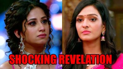 Bhagya Lakshmi spoiler alert: Malishka makes a shocking revelation in front of Lakshmi