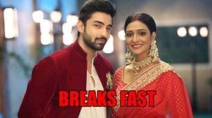 Bhagya Lakshmi spoiler alert: Rishi breaks Lakshmi’s Karwa Chauth fast