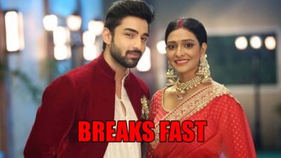 Bhagya Lakshmi spoiler alert: Rishi breaks Lakshmi’s Karwa Chauth fast