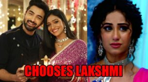 Bhagya Lakshmi spoiler alert: Rishi chooses Lakshmi over Malishka
