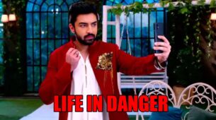 Bhagya Lakshmi spoiler alert: Rishi gets bitten by a snake