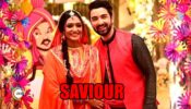 Bhagya Lakshmi spoiler alert: Rishi saves Lakshmi from falling