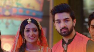 Bhagya Lakshmi written update S01 Ep101 27th November 2021: Dadi Ji’s misunderstanding about Viraj and Malishka
