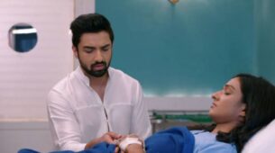 Bhagya Lakshmi written update S01 Ep83 6th November 2021: Malishka’s breakup with Rishi