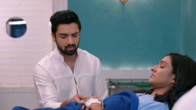 Bhagya Lakshmi written update S01 Ep83 6th November 2021: Malishka’s breakup with Rishi