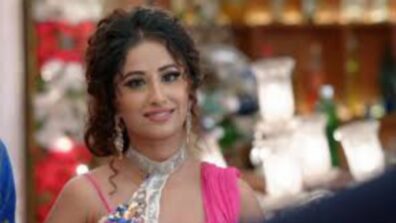 Bhagya Lakshmi written update S01 Ep89 13th November 2021: Malishka comes to the Diwali party with her friend