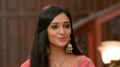 Bhagya Lakshmi written update S01 Ep95 20th November 2021: Lakshmi professes her feelings for Rishi