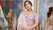 Bhumi Pednekar Becomes M A C’s Global Cosmetics Brand Ambassador; Recalls Using Her Mother’s Makeup