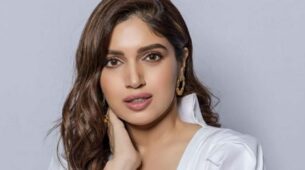Bhumi Pednekar Opens Up On Gender-Neutral Performing Arts Awards: Read On