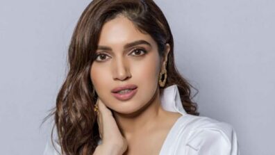 Bhumi Pednekar Opens Up On Gender-Neutral Performing Arts Awards: Read On