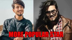 Bhuvan Bam VS Faisu: More popular star? Fan Battle