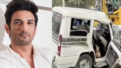 Big News: 5 relatives of Sushant Singh Rajput killed in road accident