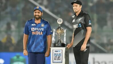 Big News: Advocate files PIL to postpone India Vs New Zealand T20I match at Ranchi, deets inside