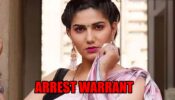 Big News: Arrest warrant issued against Sapna Choudhary