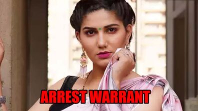 Big News: Arrest warrant issued against Sapna Choudhary