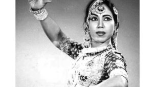 Big News: Biopic on legendary performing artiste Sitara Devi announced, deets inside