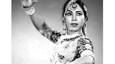 Big News: Biopic on legendary performing artiste Sitara Devi announced, deets inside