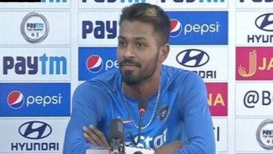 Big News: Customs department seizes two luxury watches worth 5 crores at Mumbai airport from Hardik Pandya, deets inside