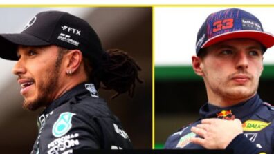 Big News: Lewis Hamilton disqualified, Max Verstappen fined 50,000 euros ahead of São Paulo Grand Prix