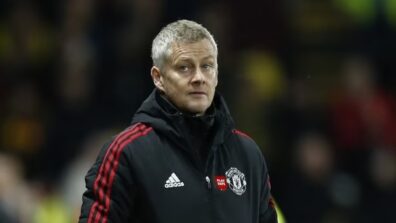 Big News: Manchester United sacks Ole Gunnar Solskjaer as manager, Michael Carrick takes charge