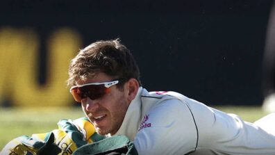 Big News: Tim Paine resigns as Australian Test captain after ‘sexting’ controversy