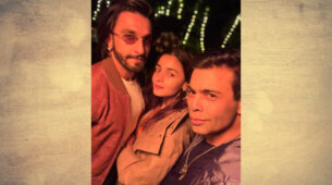 Ranveer Singh and Alia Bhatt starrer ‘Rocky Aur Rani Ki Prem Kahani’ to release in cinemas on THIS date