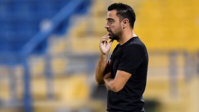 Big Update: Xavi set to be confirmed as coach of Barcelona FC