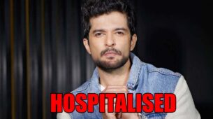 Bigg Boss 15 contestant Raqesh Bapat hospitalised, read details inside
