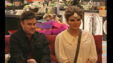 Bigg Boss 15: Rakhi Sawant Introduces Her Mystery Hubby: Netizens Call It Fake