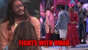Bigg Boss 15 spoiler alert: Abhijit Bichukale enters the house, fights with Umar Riaz